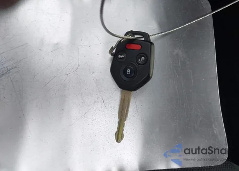 2015 Subaru Xv Crosstrek 2.0I Premium z USA, uszkodzony, nr VIN JF2GPACC4F8313389